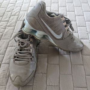 Nike Shox
